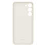 Чехол для моб. телефона Samsung Galaxy S23 Plus Silicone Case Cotton (EF-PS916TUEGRU) - 1