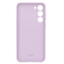 Чехол для моб. телефона Samsung Galaxy S23 Plus Silicone Case Lilac (EF-PS916TVEGRU) - 1