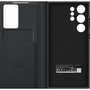 Чехол для моб. телефона Samsung Galaxy S23 Ultra Smart View Wallet Case Black (EF-ZS918CBEGRU) - 2