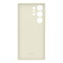 Чехол для моб. телефона Samsung Galaxy S23 Ultra Silicone Case Cotton (EF-PS918TUEGRU) - 1