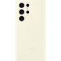Чехол для моб. телефона Samsung Galaxy S23 Ultra Silicone Case Cotton (EF-PS918TUEGRU) - 3