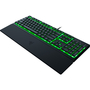 Клавиатура Razer Ornata V3 X USB UA Black (RZ03-04470100-R3M1) - 1