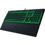 Клавиатура Razer Ornata V3 X USB UA Black (RZ03-04470100-R3M1) - 4