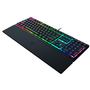 Клавиатура Razer Ornata V3 USB UA Black (RZ03-04460100-R3M1) - 4