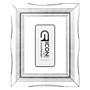 Стекло защитное Armorstandart Icon Samsung S23 Plus Black (ARM65475) - 1