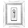 Стекло защитное Armorstandart Icon Xiaomi Redmi Note 12 5G / Poco X5 5G Black (ARM65170) - 1
