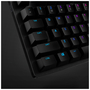 Клавиатура Logitech G512 Lightsync RGB Mechanical GX Brown USB UA Carbon (920-009352) - 8