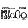 Монитор iiyama XUB3293UHSN-B1 - 7 Монитор iiyama XUB3293UHSN-B1 - 7
