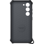 Чехол для моб. телефона Samsung Galaxy S23 Rugged Gadget Case Titan (EF-RS911CBEGRU) - 1