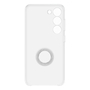 Чехол для моб. телефона Samsung Galaxy S23 Clear Gadget Case Transparency (EF-XS911CTEGRU) - 1