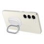 Чехол для моб. телефона Samsung Galaxy S23 Clear Gadget Case Transparency (EF-XS911CTEGRU) - 4