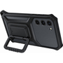Чехол для моб. телефона Samsung Galaxy S23 Plus Rugged Gadget Case Titan (EF-RS916CBEGRU) - 6
