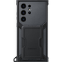 Чехол для моб. телефона Samsung Galaxy S23 Ultra Rugged Gadget Case Titan (EF-RS918CBEGRU) - 2