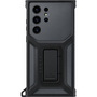 Чехол для моб. телефона Samsung Galaxy S23 Ultra Rugged Gadget Case Titan (EF-RS918CBEGRU) - 3