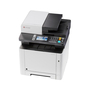 Многофункциональное устройство Kyocera Ecosys M5526cdw/a (1102R73NL1) - 3