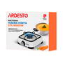 Настольная плита Ardesto GTC-NS1011W - 6
