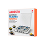 Настольная плита Ardesto GTC-NS4014W - 7