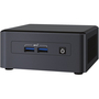 Компьютер INTEL NUC 12 Pro Kit / i5-1240P, M.2 and 2.5" Drive, EU cord (RNUC12WSHI50002) - 2