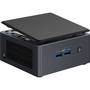 Компьютер INTEL NUC 12 Pro Kit / i5-1240P, M.2 and 2.5" Drive, EU cord (RNUC12WSHI50002) - 3