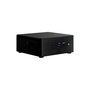 Компьютер INTEL NUC 11 Performance kit / i5-1135G7, M.2 and 2.5" Drive, EU cord (RNUC11PAHI50Z02) - 1 Компьютер INTEL NUC 11 Performance kit / i5-1135G7, M.2 and 2.5" Drive, EU cord (RNUC11PAHI50Z02) - 1