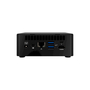 Компьютер INTEL NUC 11 Performance kit / i5-1135G7, M.2 and 2.5" Drive, EU cord (RNUC11PAHI50Z02) - 3 Компьютер INTEL NUC 11 Performance kit / i5-1135G7, M.2 and 2.5" Drive, EU cord (RNUC11PAHI50Z02) - 3