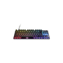 Клавиатура SteelSeries APEX 9 TKL USB Black (SS64847) - 1