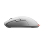 Мышка Hator Pulsar Wireless White (HTM-316) - 3