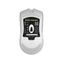 Мышка Hator Pulsar Wireless White (HTM-316) - 5