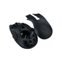 Мышка Razer Naga V2 Hyperspeed Wireless Black (RZ01-03600100-R3G1) - 2