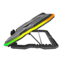 Подставка для ноутбука Esperanza EGC107 with RGB Breva + mobile stand (EGC107) - 2
