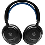 Наушники SteelSeries Arctis Nova 7P Wireless Black (SS61559) - 3