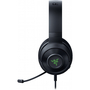 Наушники Razer Kraken V3 X USB Black (RZ04-03750300-R3M1) - 1