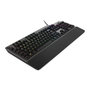 Клавиатура Lenovo Legion K500 RGB USB UA Black (GY41L16650) - 1