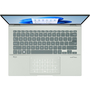 Ноутбук ASUS Zenbook 14 UX3402ZA-KP414W (90NB0WC2-M00VZ0) - 4