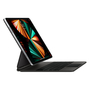 Чехол для планшета Apple Magic Keyboard for iPad Pro 12.9" (5th gen) - Black - Ukr (MJQK3UA/A) - 3