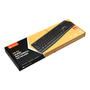 Клавиатура Canyon KB-50 USB Black (CNE-CKEY5-RU) - 4