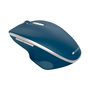 Мышка Canyon MW-21 Wireless Blue LED Black (CNS-CMSW21B) - 1