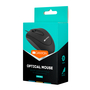 Мышка Canyon CM-1 USB Black (CNE-CMS1) - 2