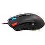 Мышка Canyon Merkava GM-15 USB Black (CND-SGM15) - 1