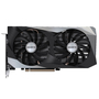 Видеокарта GIGABYTE GeForce RTX3050 8Gb WINDFORCE OC (GV-N3050WF2OC-8GD) - 1