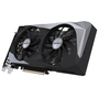 Видеокарта GIGABYTE GeForce RTX3050 8Gb WINDFORCE OC (GV-N3050WF2OC-8GD) - 3