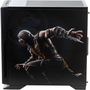 Корпус Vinga Black Widow FATALITY (01230011785) - 8