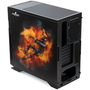 Корпус Vinga Black Widow CS_GO STRIKE (01230011786) - 7