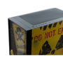 Корпус Vinga Pillar Black Radiation (01230011781) - 3
