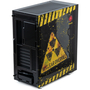 Корпус Vinga Pillar Black Radiation (01230011781) - 6