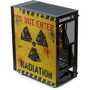 Корпус Vinga Pillar Black Radiation (01230011781) - 7