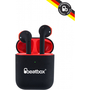 Наушники BeatBox PODS AIR 2 Wireless Сharging Black-Red (bbpair2wcbr) - 4 Наушники BeatBox PODS AIR 2 Wireless Сharging Black-Red (bbpair2wcbr) - 4