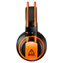 Наушники Canyon Corax GH-5A Black-Orange (CND-SGHS5A) - 1