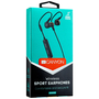Наушники Canyon BTH-1 Bluetooth Black (CNS-SBTHS1B) - 4