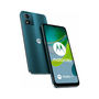 Мобильный телефон Motorola E13 2/64GB Aurora Green (PAXT0035RS) - 3
